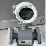 高精度電磁流量計