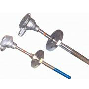 耐磨熱電偶耐磨熱電阻