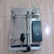 電動預加壓液體壓力源