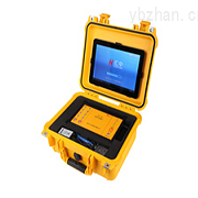 便攜式超聲波流量測量儀  SCL-83