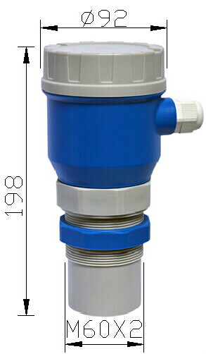 防腐防爆高頻微波脈沖GD2000