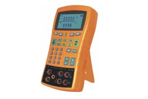 XY825過程信號校驗儀